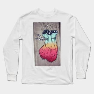 Magic sack Long Sleeve T-Shirt